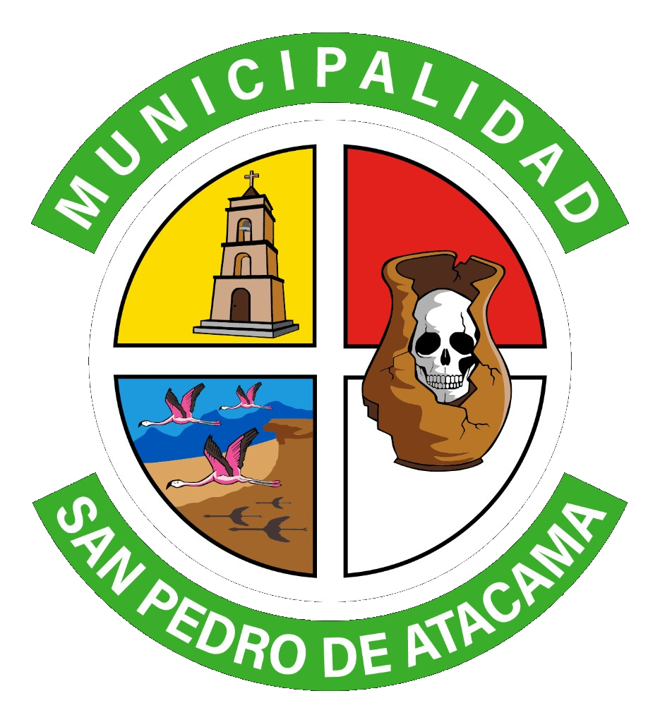 Municipalidad San Pedro de Atacama